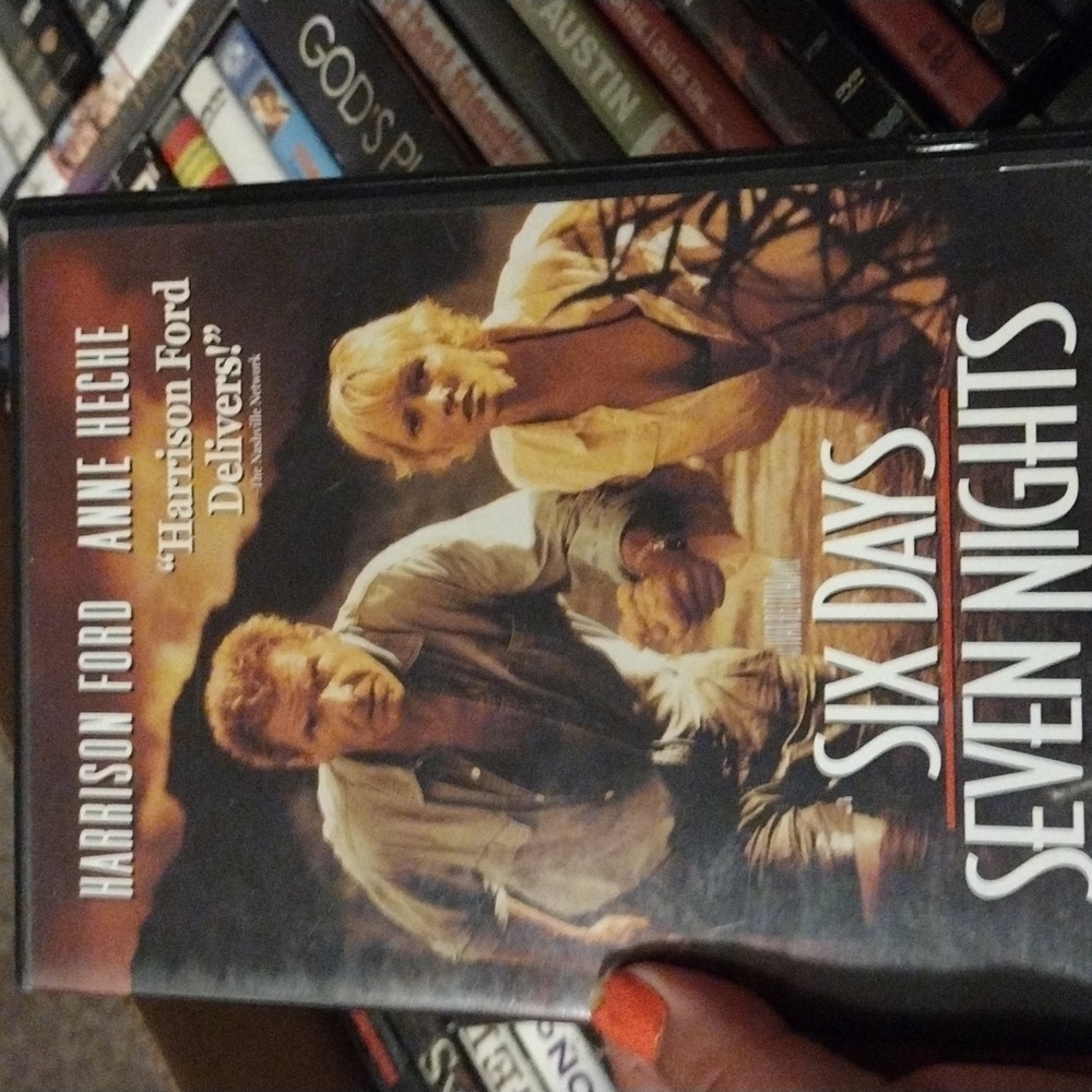 Dvds - Picture 5 of 14